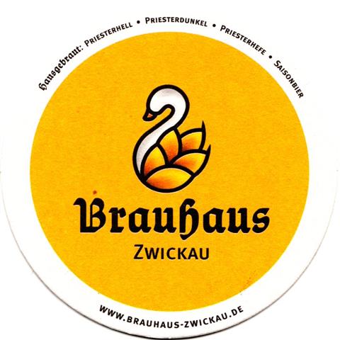 zwickau z-sn brauhaus rund 3a (215-o hausgebraut priesterhell)